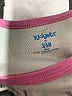 Kidgets 100% Polyester Ivory Short Sleeve Onesie Size 3-6 mo - photo 3