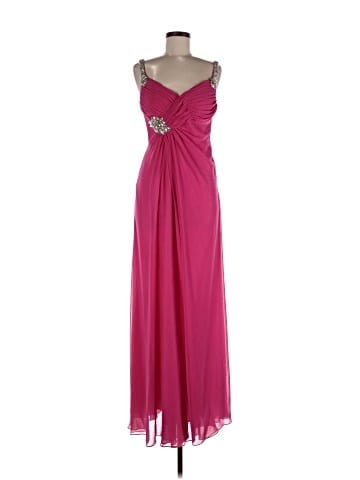 Katiana Couture Cocktail Dress (view 1)