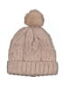 H&M Tan Beanie Size ONE SIZE - photo 1