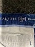 Talbots Stars Blue Casual Pants Size 16 - photo 4