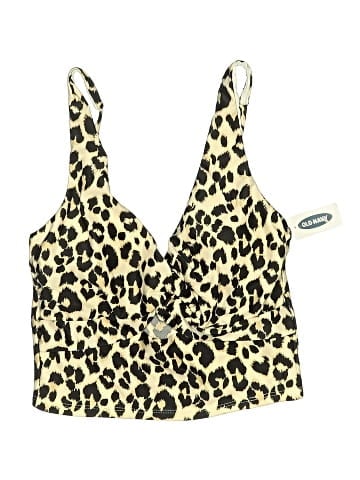 Old Navy Swimsuit Top (view 1)