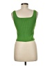 Forever 21 Green Tank Top Size M - photo 2