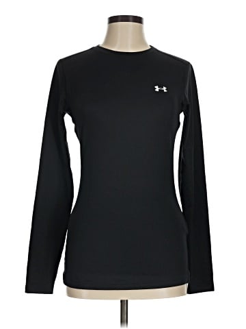 Under Armour Long Sleeve T-Shirt (view 1)