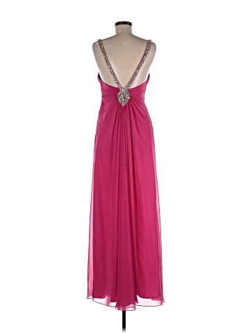 Katiana Couture Cocktail Dress (view 2)