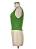 Forever 21 Green Tank Top Size M - photo 5