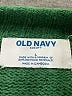 Old Navy Green Pullover Sweater Size L - photo 7