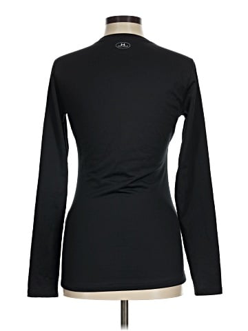 Under Armour Long Sleeve T-Shirt (view 2)