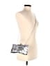 Unbranded Silver Clutch One size - photo 2