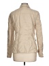 Ann Taylor Solid Tan Jacket Size 10 - photo 2