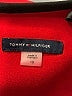 Tommy Hilfiger Solid Red Jumpsuit Size 10 - photo 4