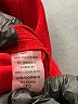 Tommy Hilfiger Solid Red Jumpsuit Size 10 - photo 5