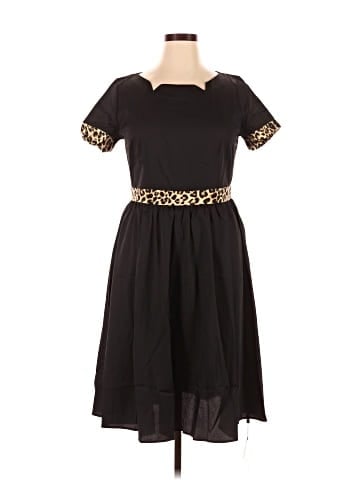 Unbranded Casual Dress (view 1)