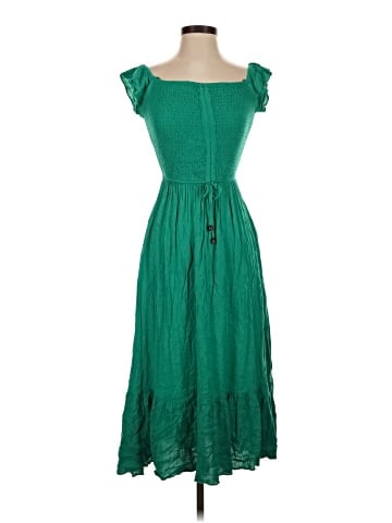 Dress Day Casual Dress (view 1)