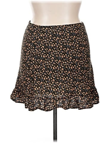 SO Casual Skirt (view 1)