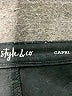 Style&Co Black Jeans Size 14 - photo 4