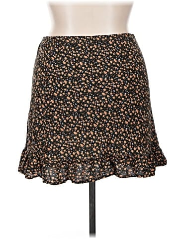 SO Casual Skirt (view 2)