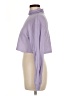 Shein Purple Turtleneck Sweater Size 6 - photo 5