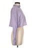 Shein Purple Turtleneck Sweater Size 6 - photo 4