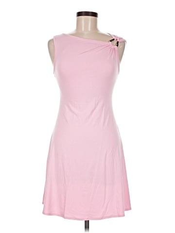 See You Monday Casual Dress (view 1)