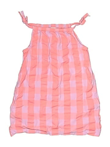 Hanna Andersson Sleeveless Blouse (view 1)