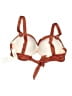Cupshe Orange Swimsuit Top Size XL (38DD) - photo 2