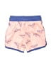 Cat & Jack Pink Board Shorts 12-18 MO / 18 MO - photo 2