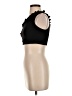 Lulus Black Sleeveless Top Size S - photo 5