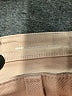 Adriano Goldschmied Tan Jeans Size 28 waist - photo 7