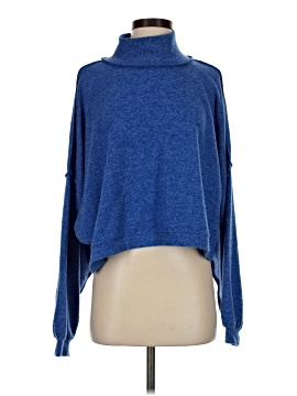 Zenana Turtleneck Sweater (view 1)