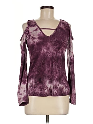 rue21 Long Sleeve T-Shirt (view 1)