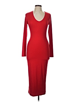 sexy satin dresses Danica Sexy Fitted One Shoulder Bridesmaid Dress in Stretch Satin main image 1