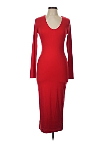 Naked Wardrobe Cocktail Dress (view 1)