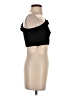 Lulus Black Sleeveless Top Size S - photo 4