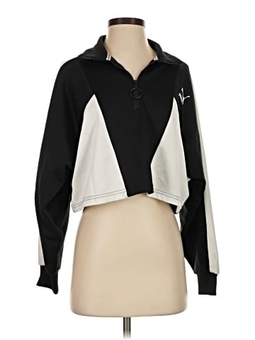 Puma Track Jacket (view 1)