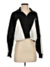 Puma Black Track Jacket Size S - photo 1