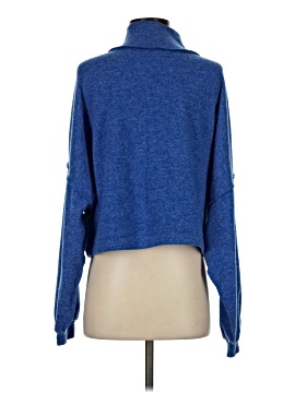 Zenana Turtleneck Sweater (view 2)