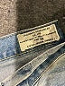 ALLSAINTS Spitalfields Blue Denim Shorts Size 28 waist - photo 3
