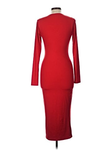 Naked Wardrobe Cocktail Dress (view 2)