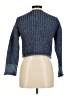 BDG Tweed Blue Pullover Sweater Size M - photo 2