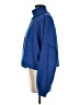 Zenana Blue Turtleneck Sweater Size XS - photo 5