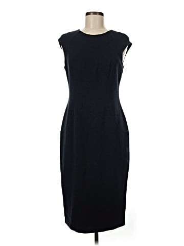 Eliza J Cocktail Dress (view 1)