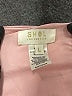 Assorted Brands Pink Short Sleeve Top Size L - photo 7