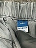Old Navy Solid Gray Casual Pants Size L (tall) - photo 7
