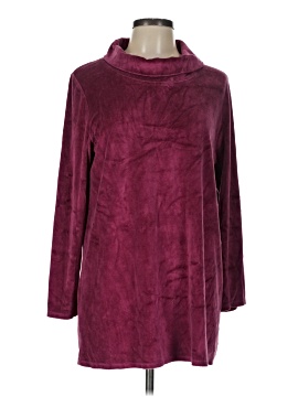 Purejill Poncho (view 1)