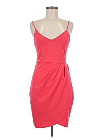 Lulus Cocktail Dress (view 1)