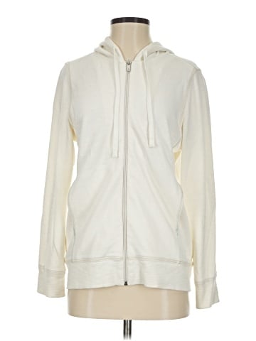 Tommy Bahama Zip Up Hoodie (view 1)