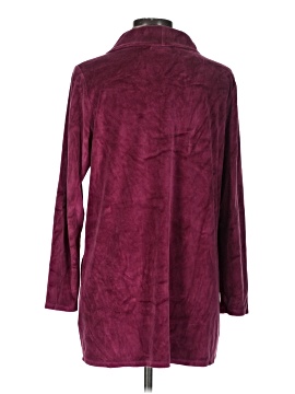 Purejill Poncho (view 2)