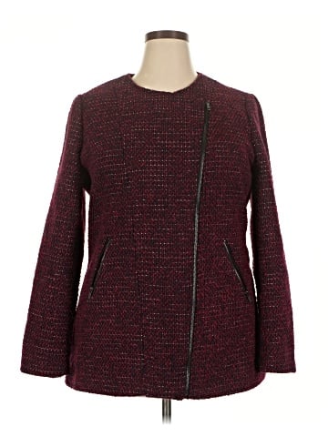 Just Fab Coat (view 1)