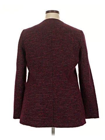 Just Fab Coat (view 2)