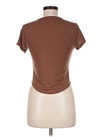Active by Old Navy Short Sleeve T-Shirt (view 2)